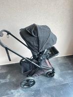 Cybex Priam kinderwagen 3 in 1, Overige merken, Gebruikt, Met autostoeltje, Ophalen of Verzenden