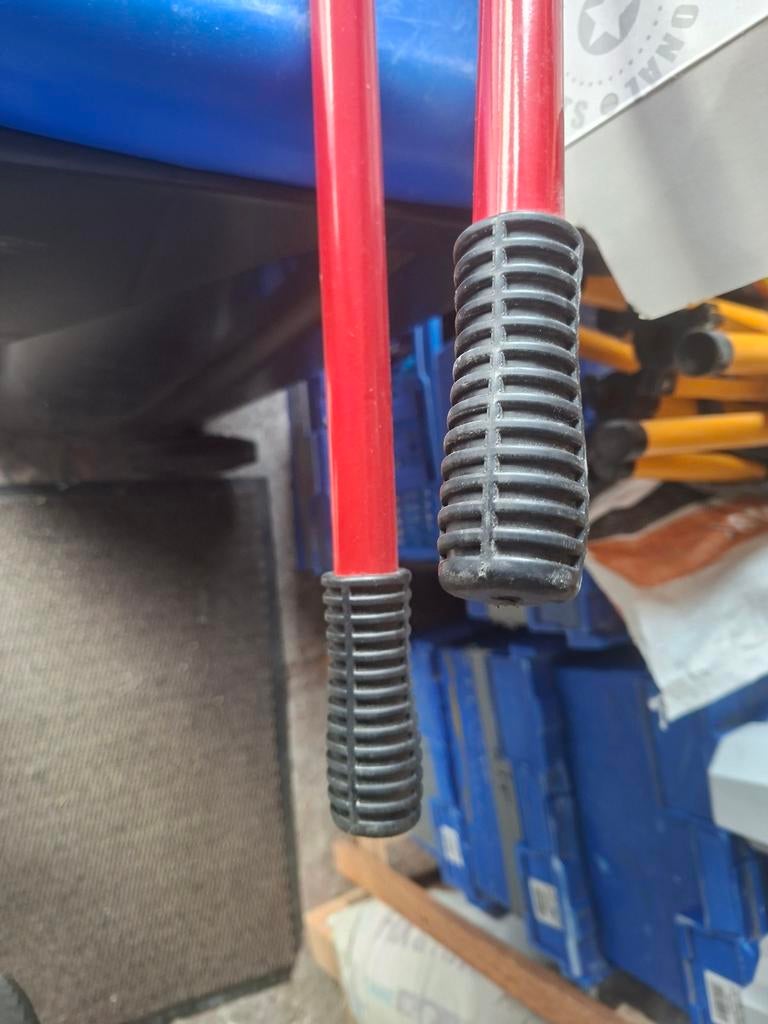 Buigtang nieuw in doos, Doe-het-zelf en Verbouw, Gereedschap | Handgereedschap, Ophalen of Verzenden, Nieuw