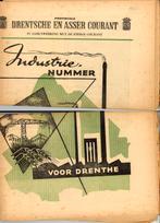 Industrienummer voor Drenthe, Ophalen of Verzenden, Gelezen