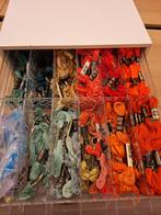 Borduurzijde BMC, Ophalen, Nieuw, Borduurgaren of Zijde