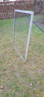 Broeiramen   Broeikast, Ophalen