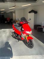 Gilera runner 180cc FXR A2, Ophalen