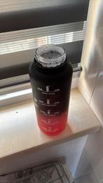 1,5 liter water/drink fles, Ophalen of Verzenden, Nieuw