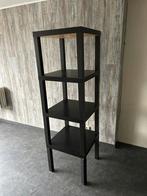 Kast, Ophalen, Gebruikt