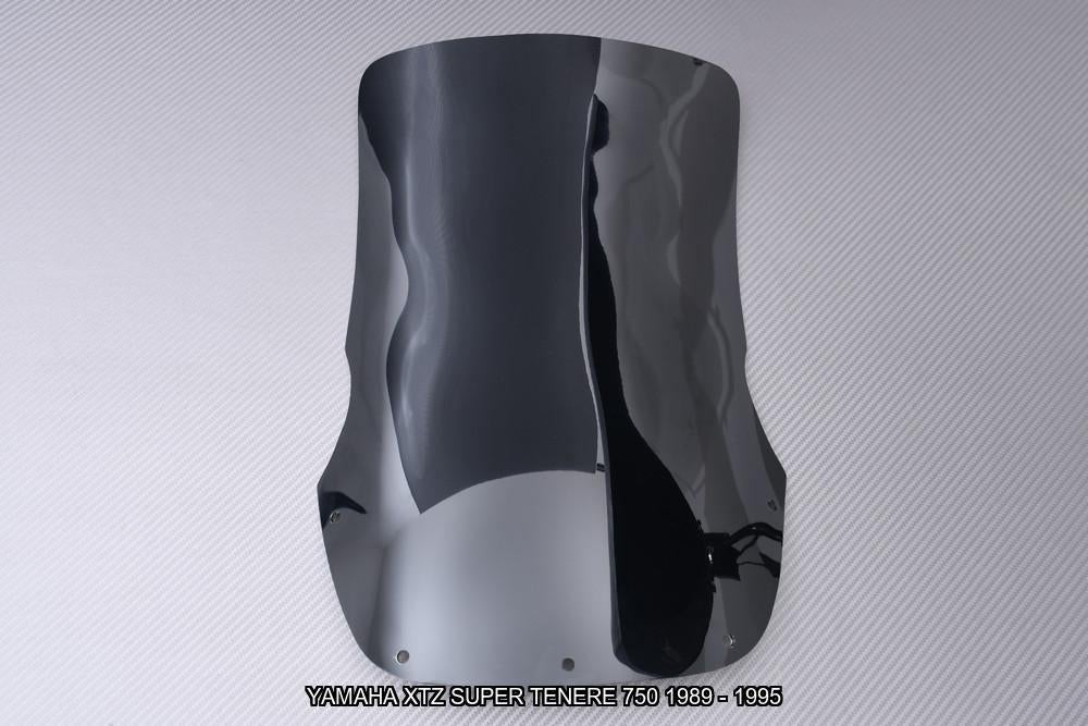 Windscherm YAMAHA XTZ SUPER TENERE 750 1989 - 1995, Motoren, Ophalen of Verzenden, Nieuw