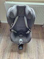 Cybex Sirona Zi+ i-Size autostoel - inclusief base, Kinderen en Baby's, Autostoeltjes, Verstelbare rugleuning, Gebruikt, 0 t/m 18 kg