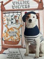 Wollige Woefers: Breiboek voor honden - Debbie Bliss, Boeken, Ophalen of Verzenden, Zo goed als nieuw, Breien en Haken
