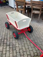 Bolderkar nieuw rood, Caravans en Kamperen, Ophalen, Nieuw