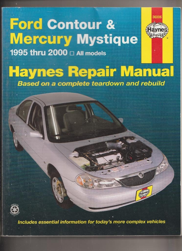 Ford Mercury/Thunderbird/Cougar/Ranger, Ophalen of Verzenden