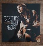 Lp townes van zandt live on solo sessions austin TX 1995, Ophalen of Verzenden, Zo goed als nieuw, 12 inch
