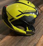 Shark evoline series 3 maat M, Ophalen of Verzenden, Tweedehands, Systeemhelm, Shark