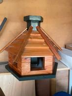 vogelvoerhuis, Ophalen, Nieuw