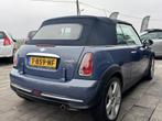 MINI Mini 1.6 Cooper Chili (bj 2004), Auto's, Mini, Voorwielaandrijving, Gebruikt, 4 cilinders, 116 pk