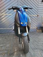 Peugeot ludix scooter, Ophalen, Tweetakt, Gebruikt, 50 cc