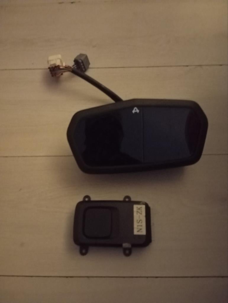 NIU scooter display cloud ecu, Ophalen of Verzenden, Overige typen, Overige merken