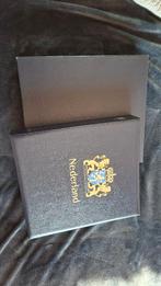 DAVO III luxe uitvoering met bijna alle zegels (postfris), Postzegels en Munten, Postzegels | Nederland, Ophalen of Verzenden