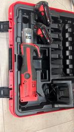 Perstang Novopress aco203 bt, Ophalen of Verzenden, Zo goed als nieuw