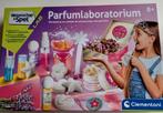 Clementoni Parfumlaboratorium, Ophalen of Verzenden