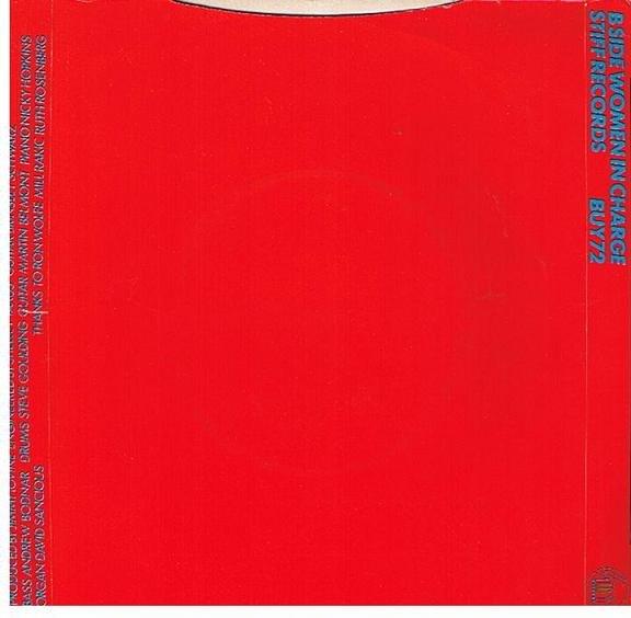 Graham parker - stupefaction, Gebruikt, 7 inch, Single, Ophalen of Verzenden