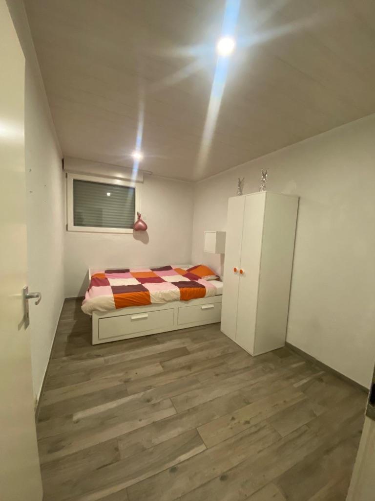 Kamer te huur, Overige regio's