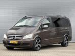 Mercedes-Benz Viano 3.0 CDI Trend DC Lang 6 cilinder Topstaa, Automaat, Euro 5, Gebruikt, 2987 cc