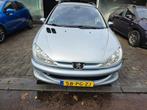 Peugeot 206 SW 1.6-16V XS Pack | INRUILKOOPJE | ZO MEE | NW, Auto's, Peugeot, 4 cilinders, Origineel Nederlands, Handgeschakeld