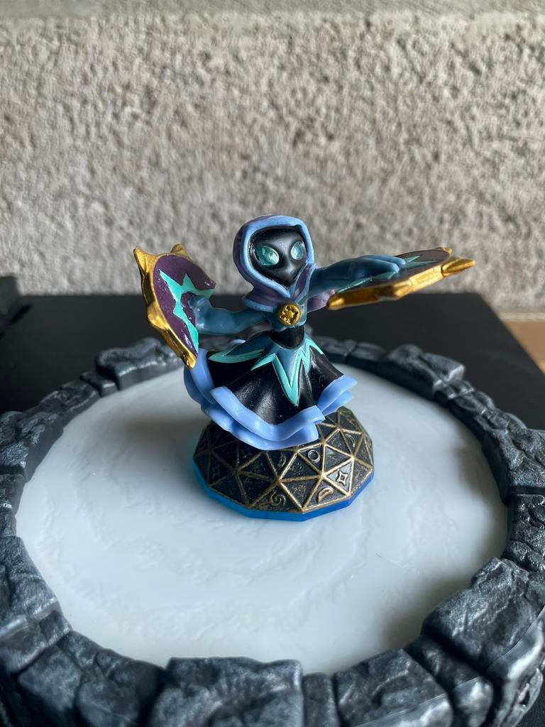 LightCore Star Strike - Skylanders Swap Force, Ophalen of Verzenden, Zo goed als nieuw