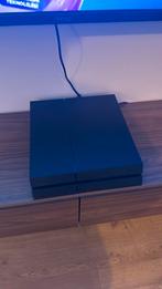 Playstation 4 met fifa 26, Spelcomputers en Games, Ophalen, Met games, Zo goed als nieuw, Met 1 controller