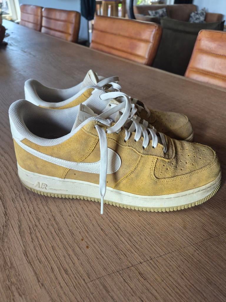 Nike Air 45, Kleding | Heren, Schoenen, Overige kleuren, Nike Air, Ophalen of Verzenden, Sneakers of Gympen