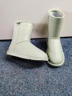 Hkm all weather boots summer groen 37, roze 38, paars 39