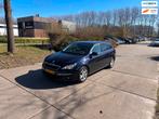 Peugeot 308 SW 1.6 BlueHDI Blue Lease Limited Clima.Nsvi, Voorwielaandrijving, Gebruikt, 4 cilinders, Blauw