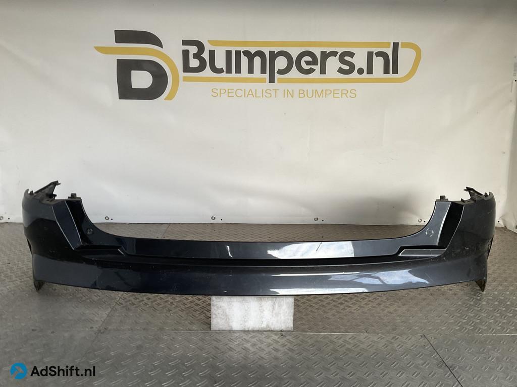 Bumper Kia Spremtp 4 20-23 86611-P2000 Achterbumper F4-16787, Bumper