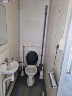 VOORJAARSOPRUIMING Unit 6x3 met 2 toiletten en keuken, Ophalen