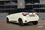 Toyota Yaris 1.5 Hybrid Bi-Tone, Auto's, Toyota, 12 maanden, Gebruikt, 4 cilinders, Origineel Nederlands