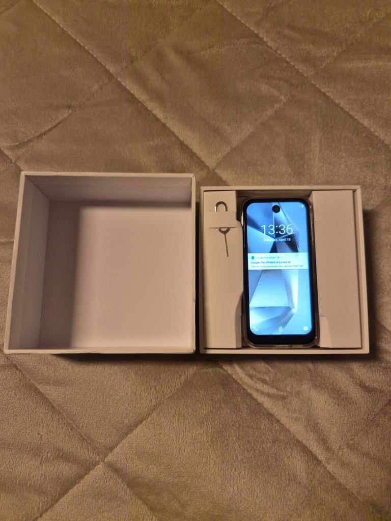 Mini Smartphone K25 Ultra, Ophalen of Verzenden, Zo goed als nieuw, Klassiek of Candybar, Zonder abonnement