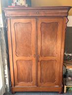 Biedermeier kast, Antiek en Kunst, Ophalen