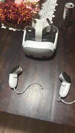 Oculus quest 3s, Spelcomputers en Games, Ophalen of Verzenden, Gebruikt, Overige platformen