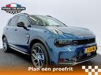 Lynk en Co 01 1.5 MY23 - Moderne hybride SUV met comfort en, Stof, Euro 6, Met garantie (alle), Blauw