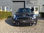 Mini 1.6 Cooper S Westminster | Navi | Cruise | 184pk, Auto's, Voorwielaandrijving, Euro 5, Gebruikt, 4 cilinders