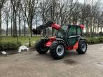 2011 Manitou MLT 634-120 Verreiker, Verreiker