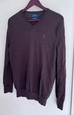 Ralph Lauren Polo bruine trui, Ophalen of Verzenden, Gedragen, Bruin
