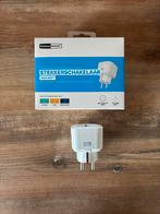 KlikAanKlikUit Stekkerschakelaar ACC-3500, Doe-het-zelf en Verbouw, Elektra en Kabels, Ophalen, Zo goed als nieuw, Schakelaar