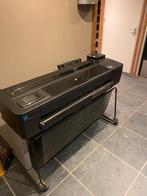 HP DesignJet T730, Computers en Software, Printers, Ophalen, Hp, Printer, Inkjetprinter
