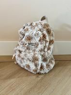 *NIEUW!* Rugtas / schooltas van teddystof, Zara Home, Overige merken, Minder dan 30 cm, Nieuw, Ophalen of Verzenden