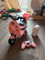 Baby Born Bestuurbare Scooter - ZGAN, Kinderen en Baby's, Ophalen of Verzenden, Zo goed als nieuw