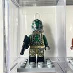Lego Star Wars Clone Trooper Commander Gree Phase 2 sw0528, ., Lego, Ophalen of Verzenden, Zo goed als nieuw