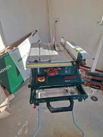 Bosch Cirkelzaag pts 10, Doe-het-zelf en Verbouw, Ophalen of Verzenden, 1200 watt of meer, Cirkelzaag, 30 tot 70 mm