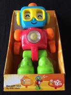 My First Little Robot, Ophalen, Nieuw