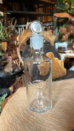 Antieke Boldoot Fles met Stop - 19.5 cm, Antiek en Kunst, Ophalen of Verzenden