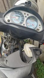 Piaggio Beverly 500cc - Onderdelen of opknapper, Ophalen of Verzenden, Gebruikt, Overige typen, Piaggio